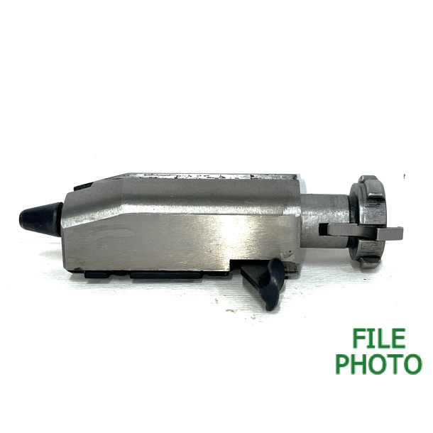 Breech Bolt - 12 Gauge - Complete - Original Breech Bolt - 12 Gauge - Complete - Original